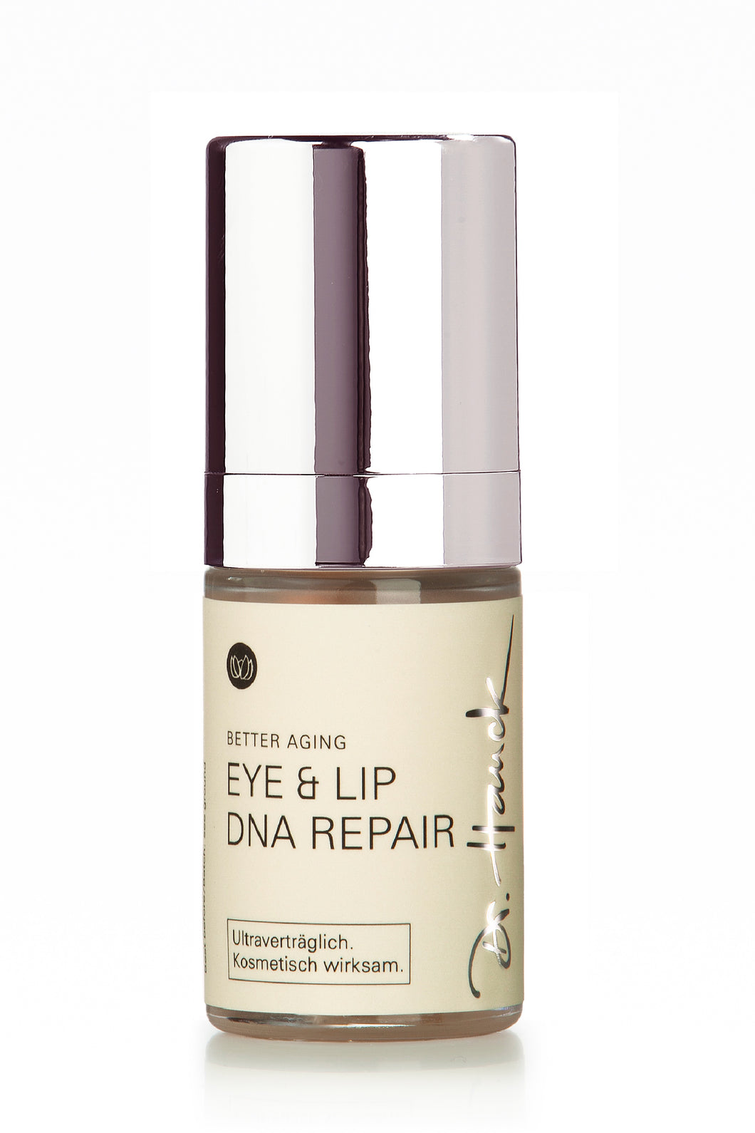 Dr. Hauck DNA Repair Eye & Lip 15ml